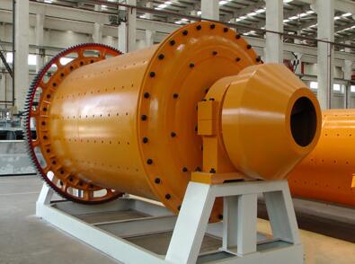 選礦磨機(jī)發(fā)展趨勢(shì)