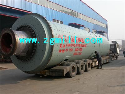 選礦磨機(jī)操作準(zhǔn)則介紹